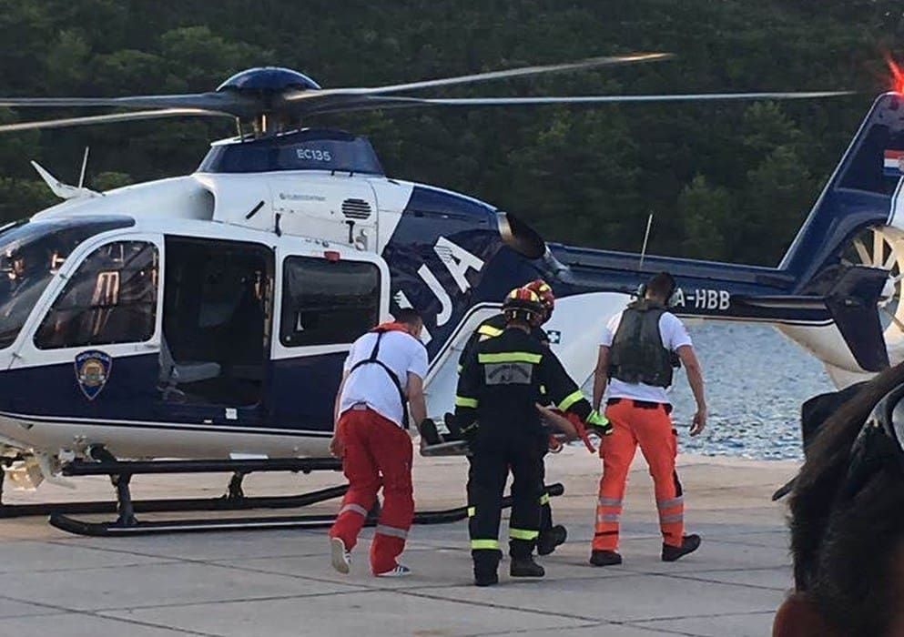 Na plaži pronađeno beživotno tijelo 27-godišnjaka: Naložena obdukcija!