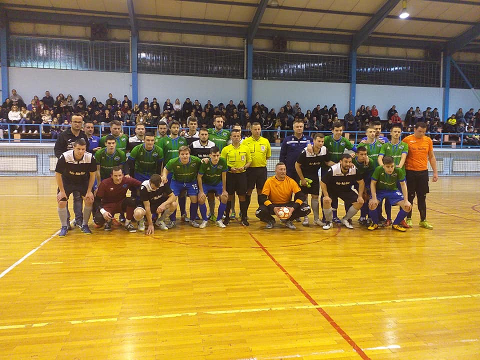 HUMANITARNA UTAKMICA U TRILJU Stiže splitski prvoligaš: "Ne sumnjamo da ćemo i ovoga puta pokazati veliko srce"