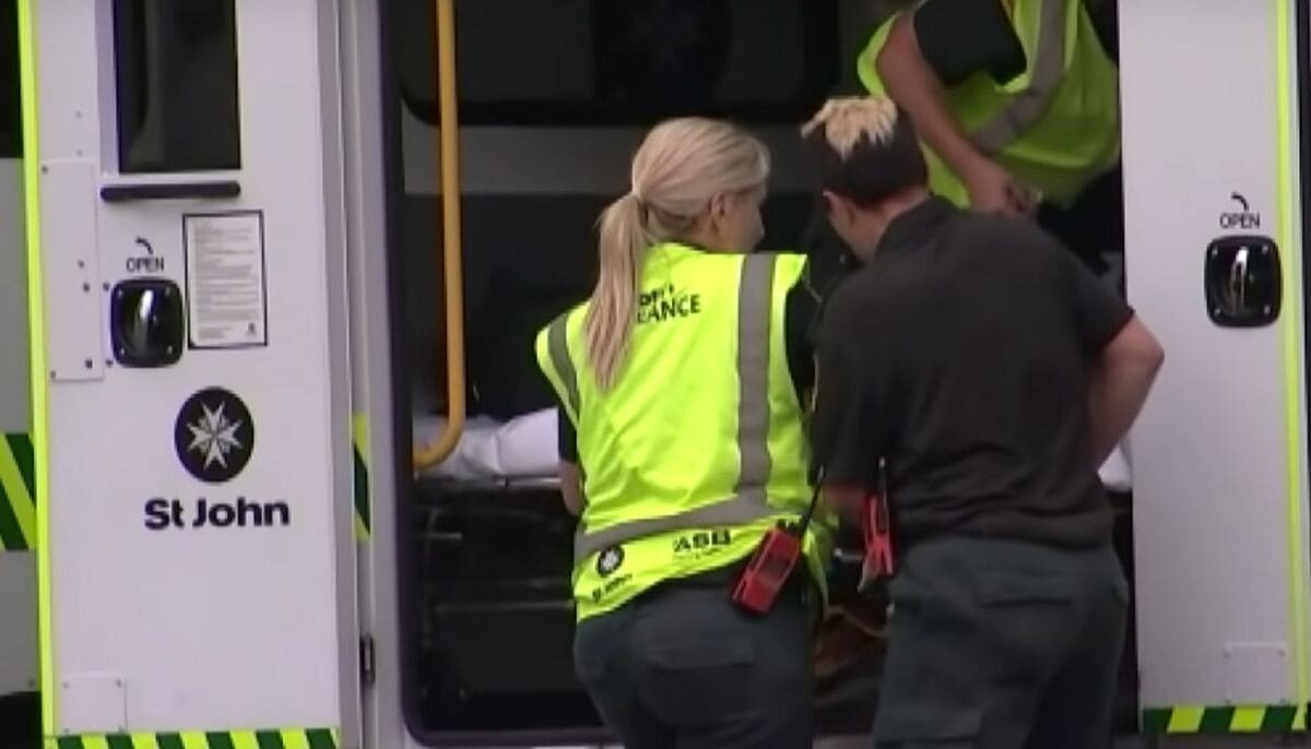 Ekstremisti snimali krvoproliće: Najmanje 40 ljudi ubijeno u stravičnom napadu na Novom Zelandu