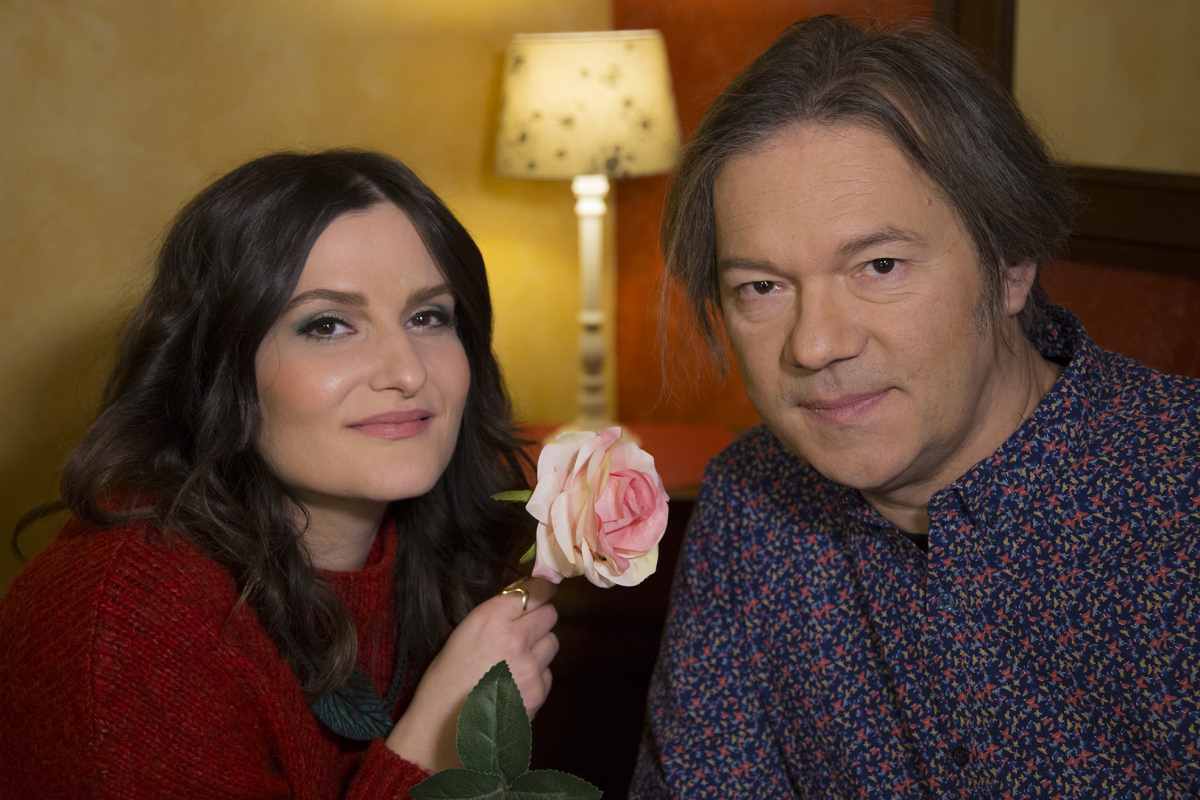 Sandro Bastiančić i Nina Romić zajedno predstavljaju 'Malu noćnu muziku'