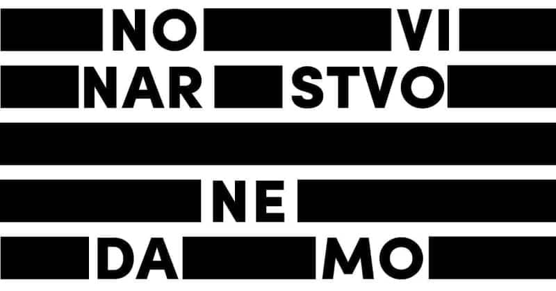 Hrvatsko novinarsko društvo izlazi na ulicu: "Vladi ćemo pokušati uručiti ovih osam zahtjeva"
