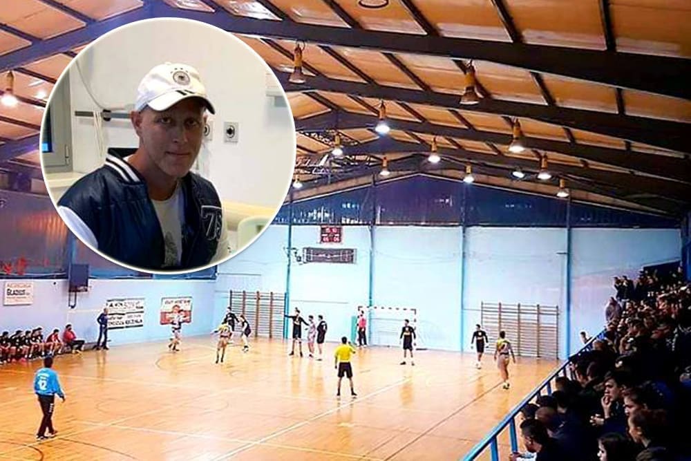 Triljani i Sinjani ujedinjeni za Ivana Omrčena: Za njegovo liječenje prikupili 10.270 kuna