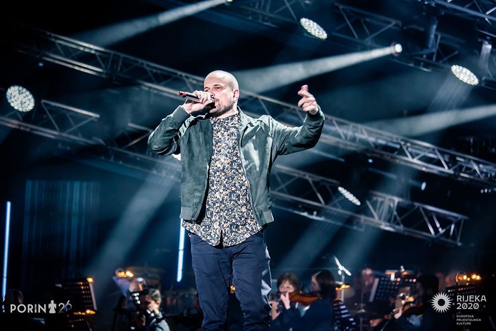 Evo tko su svi dobitnici 26. izdanja Porina: Splitski reper postigao poseban uspjeh