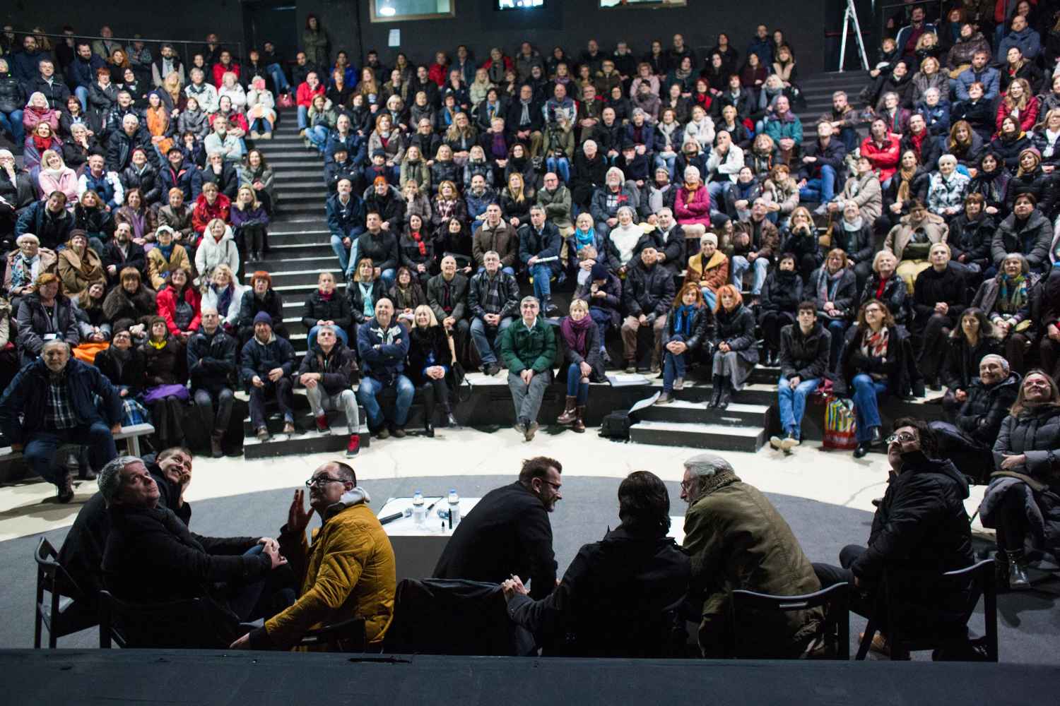 STIŽE 13. PRIČIGIN Nikad bogatija lista sudionika: "Bit će svega - od politike do erotike"