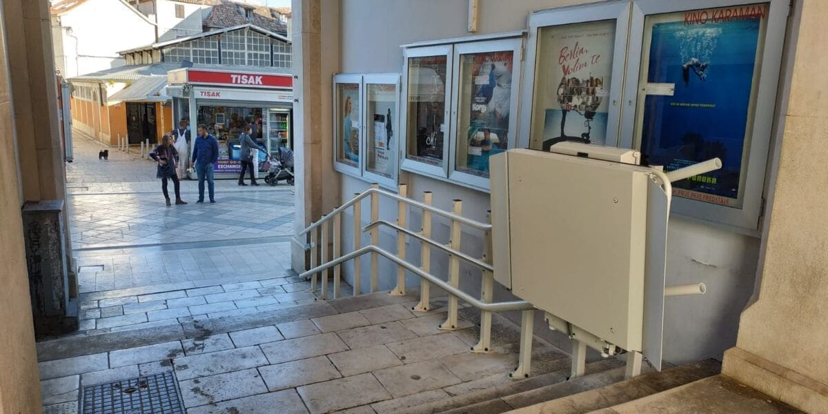 BRAVO, SPLITE Od sada Prokurative lako dostupne osobama s invaliditetom, slijede novi zahvati