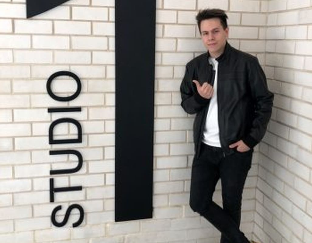 Roko u Izraelu snimio eurovizijsku razglednicu: "Drago mi je da im se pjesma sviđa!"