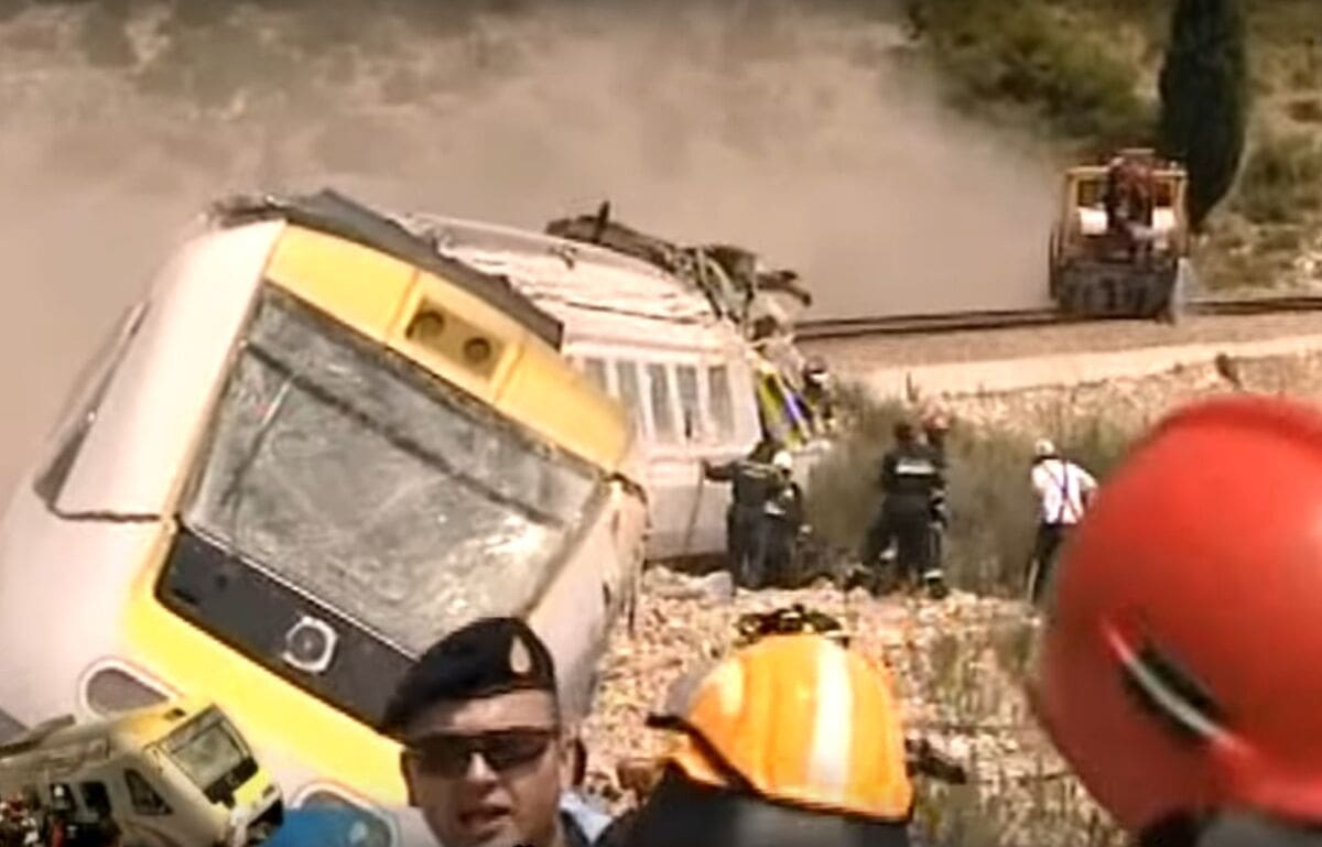 Prije točno 14 godina dogodila se najveća željeznička nesreća u modernoj Hrvatskoj