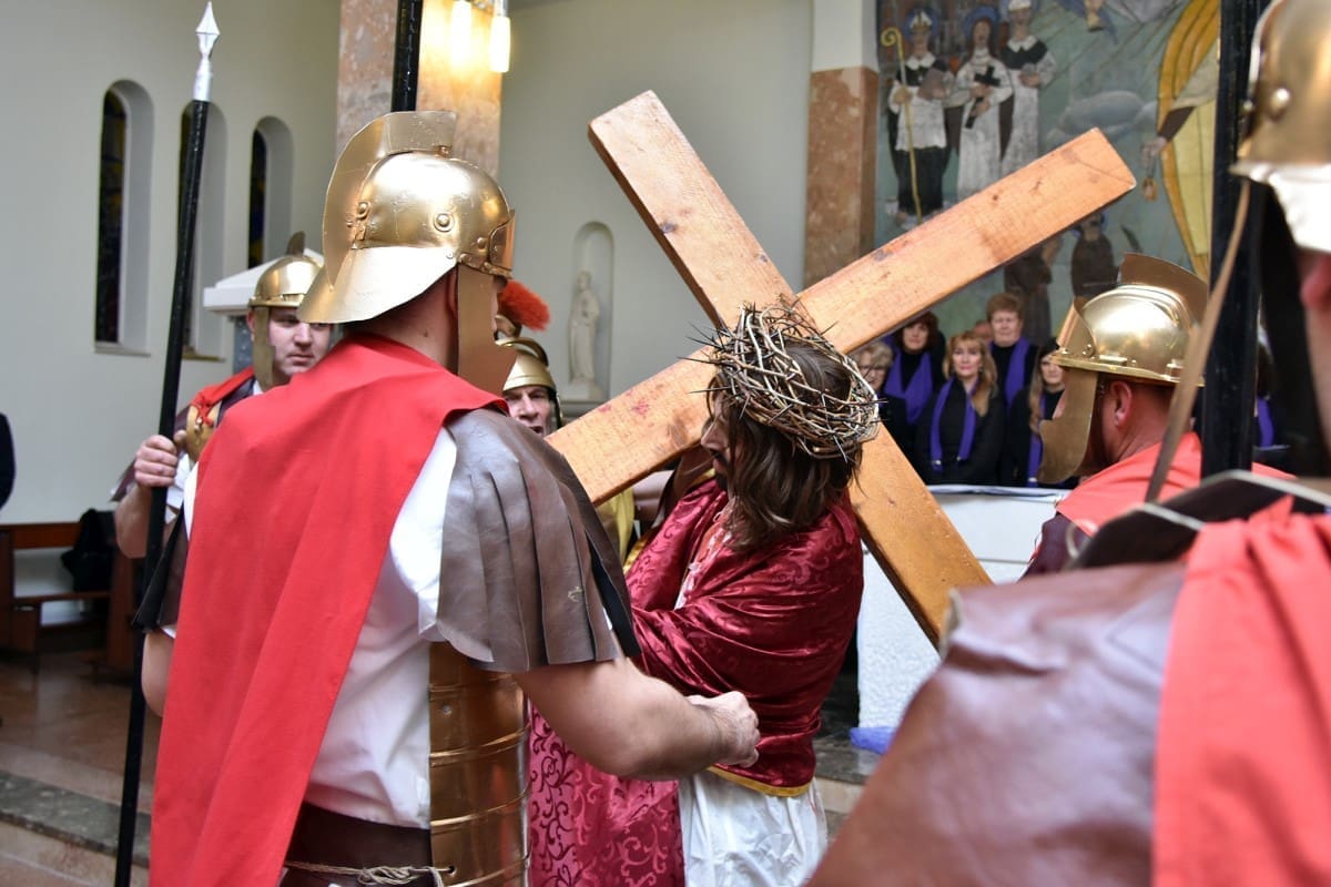 Imotski: Započela realizacija projekta „Sine Božji budi faljen“