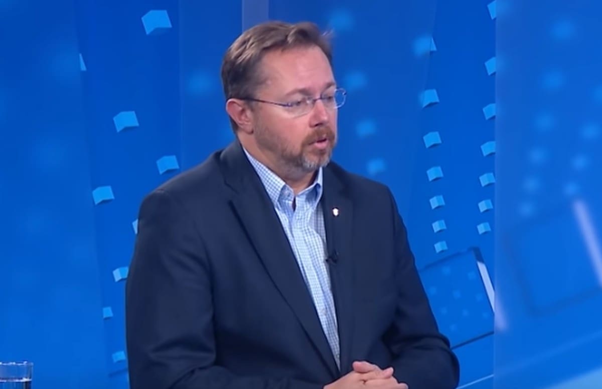 Varga napustio SDP: "Do jučer je bacala drvlje i kamenje po SDP-u, a sad joj se nudi salonsko mjesto u Europskom parlamentu