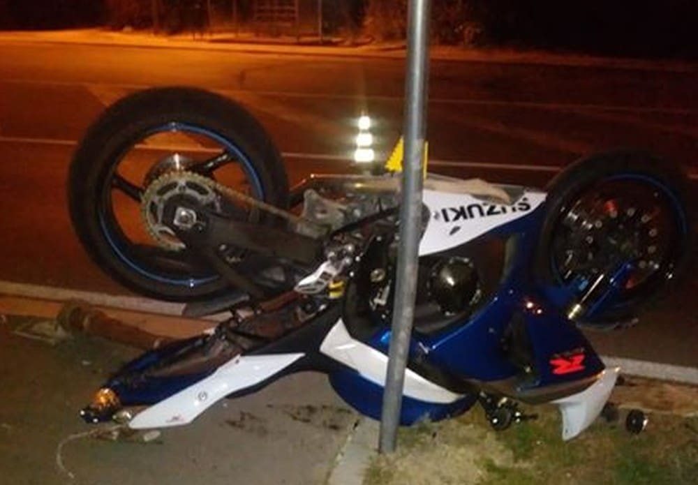 POLICIJA TRAŽI OČEVICE PROMETNE NESREĆE Jeste li nešto vidjeli?