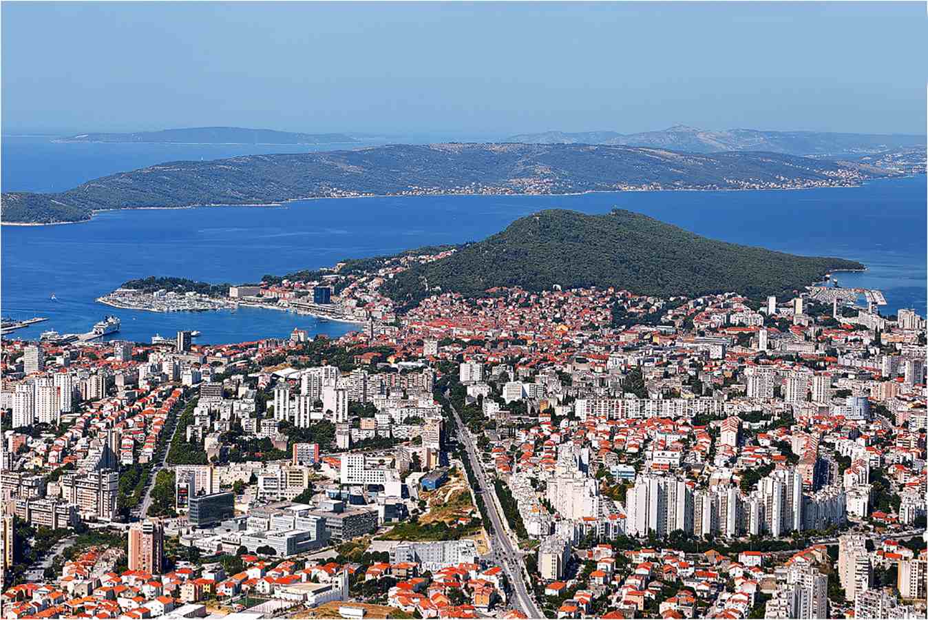 Pogledajte kakva se kuća prodaje u srcu Splita. A tek cijena... Evo detalja