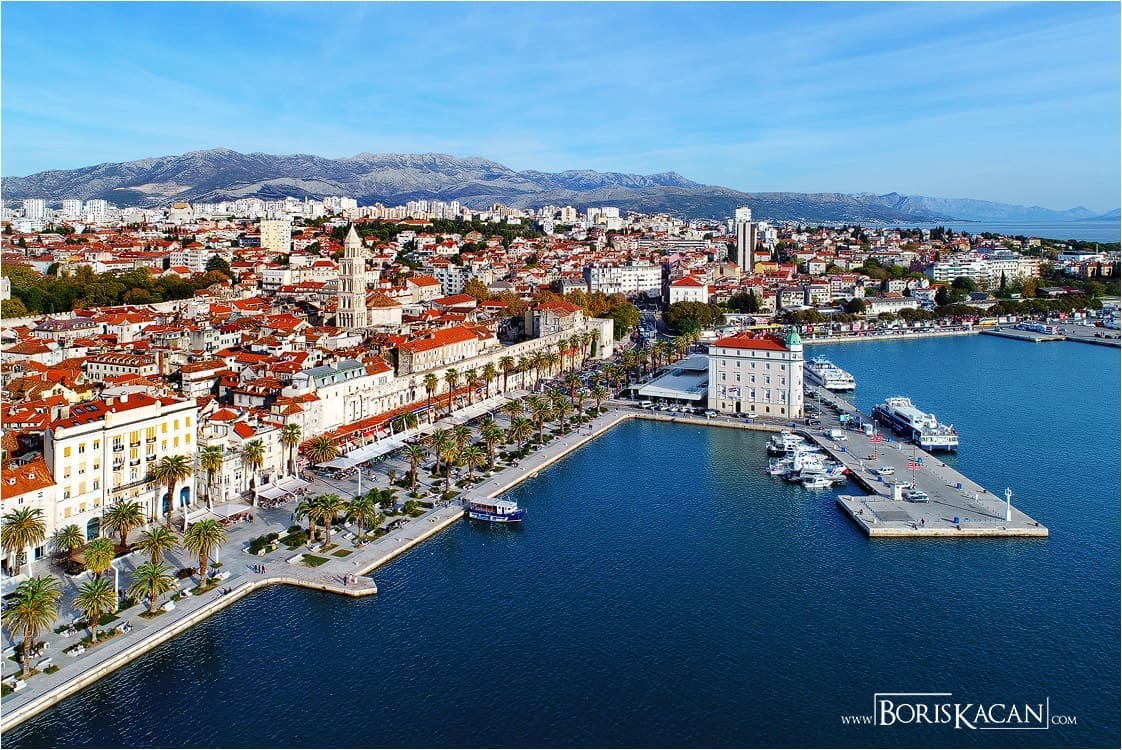 I SPLIT SPAŠAVA SVIT Ove subote na Rivi okupljanje "5 do 12" u borbi protiv nasilja svih vrsta