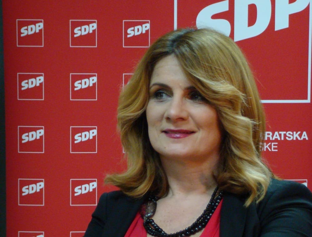 SDP Split: Protivimo se novom pravilniku koji uvodi centralizaciju i ministrici daje mogućnost da ocjenjuje i zaključuje ocjene