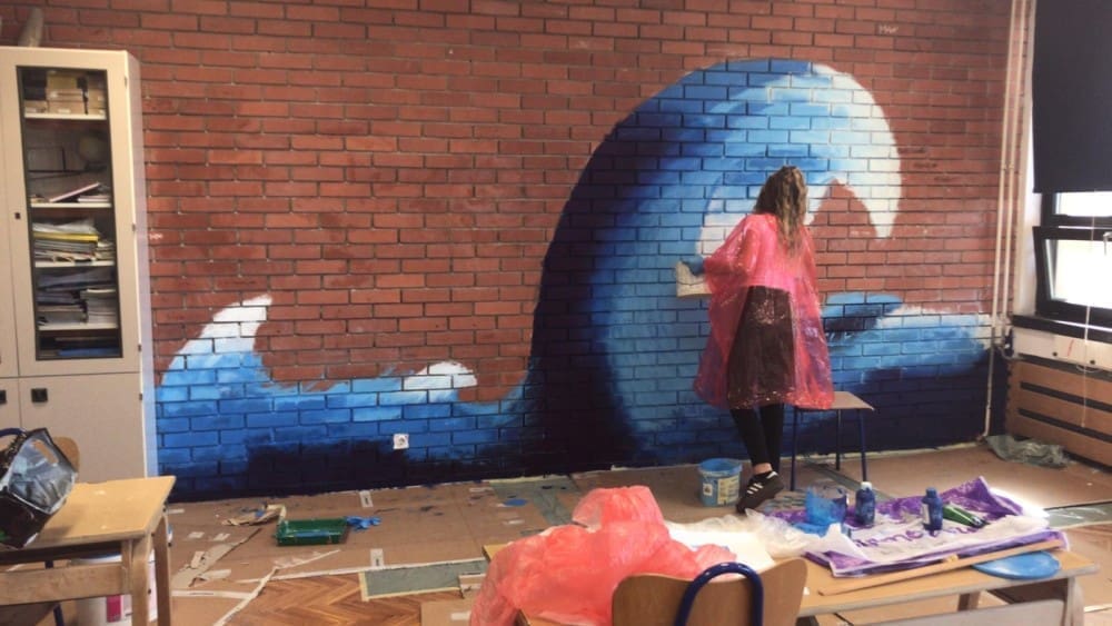 Svjetski dan voda na temu "Voda za sve": Pozitivan primjer iz zelene oaze nedaleko od Splita