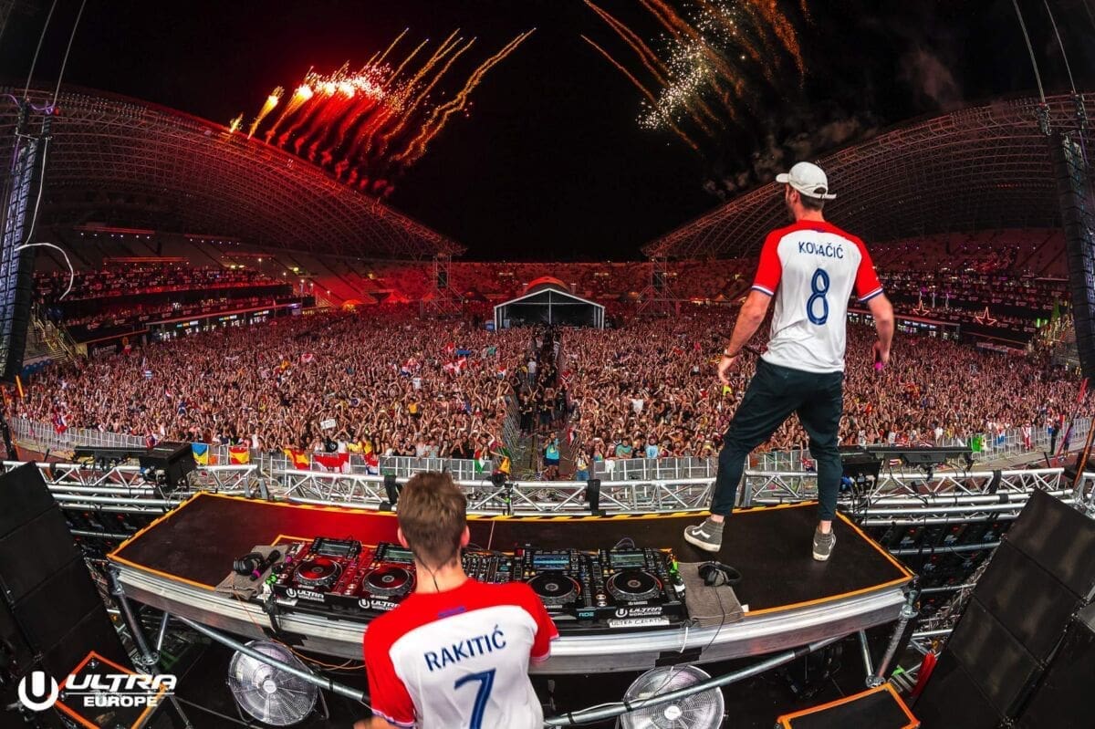 Pogledajte video najave druge faze lineupa Ultra Europe festivala: U Split stiže ovih 14 zvijezda