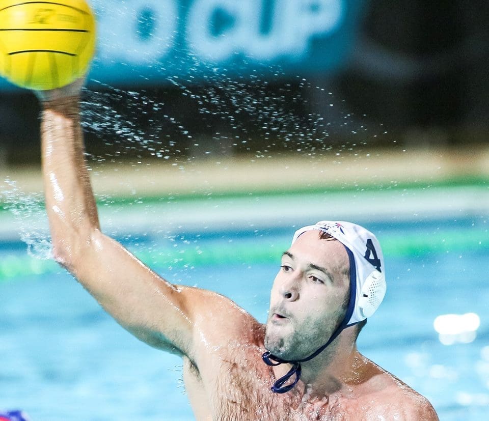 Treća pobjed splitskog Jadrana u Ligi prvaka