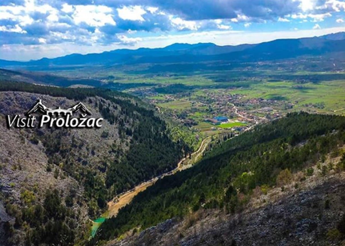 Dva Proložanina pokrenula projekt "Visit Proložac": "Jedva čekamo projekt predstaviti svijetu"