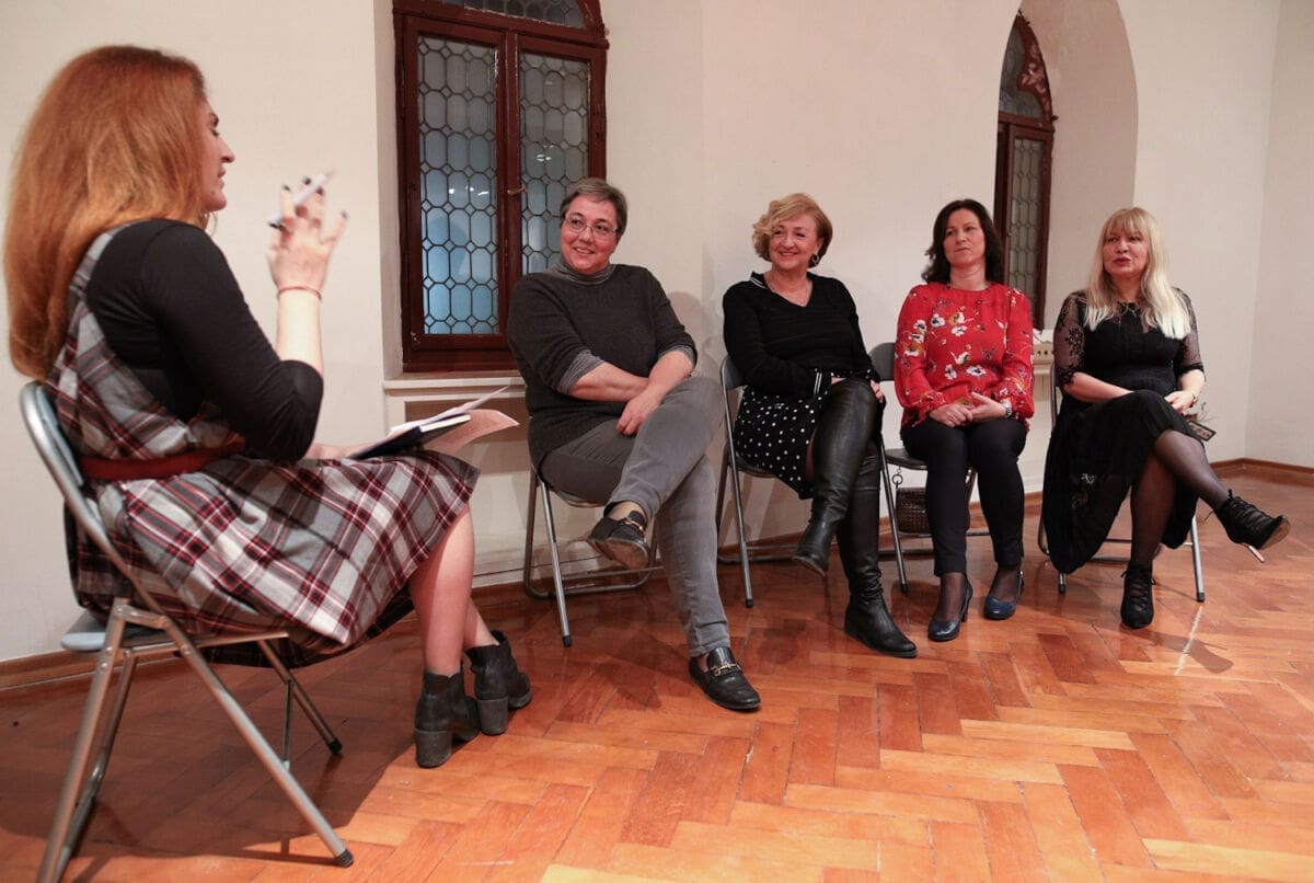 Ovo su četiri splitske žene na upravljačkim pozicijama koje svojom energijom mijenjaju grad i društvo na bolje