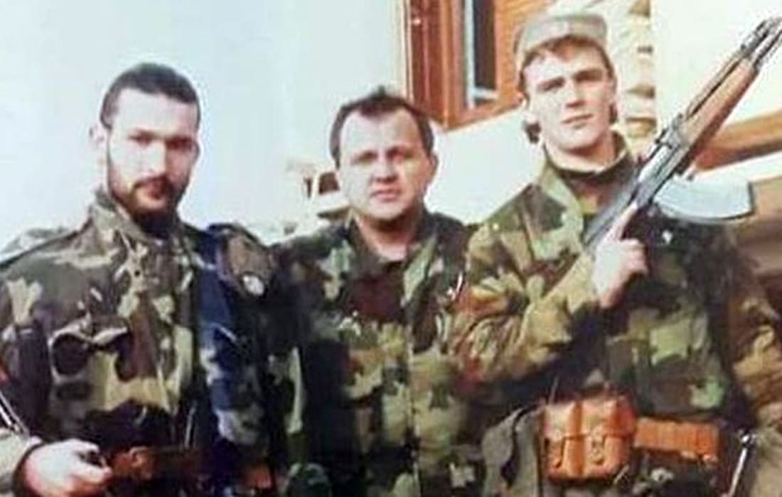 Krvnik iz Škabrnje Zoran Tadić nije čekao izručenje: Iz Australije pobjegao u Srbiju