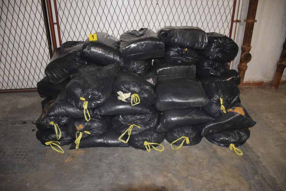 560 kg rezanog duhana (1)