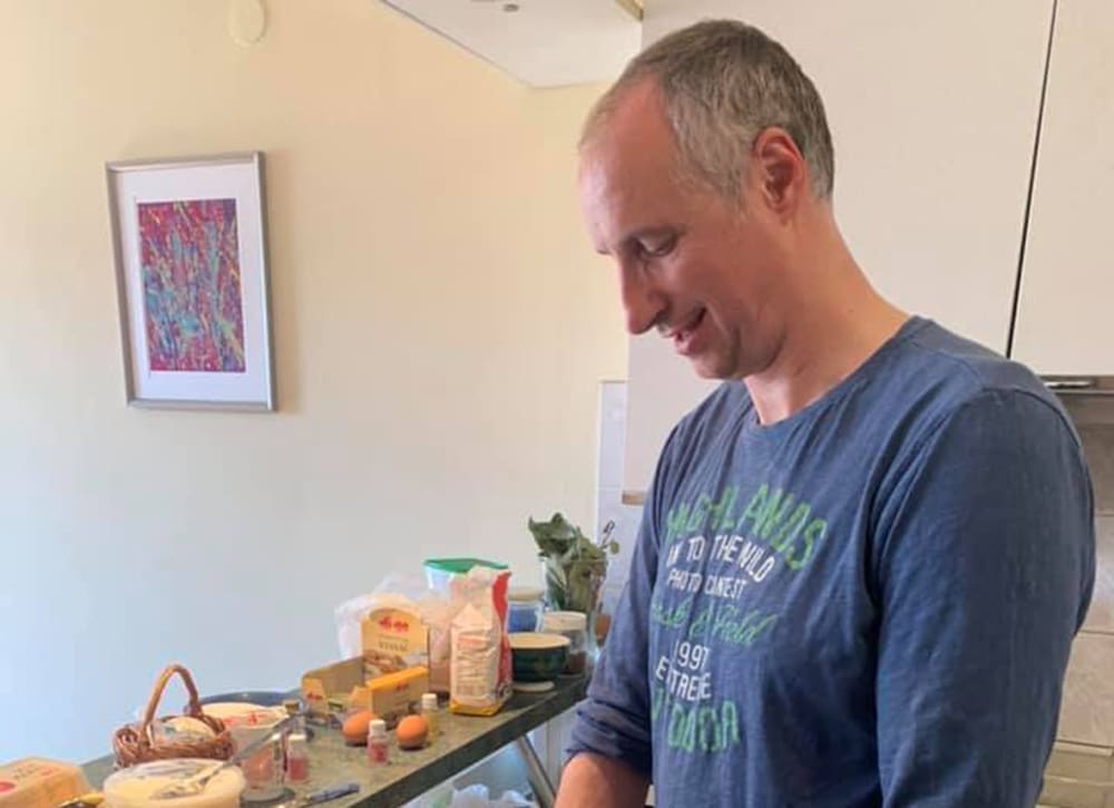 Ivica Puljak ponovno iznenađuje: Pohvalio se svojim kulinarskim vještinama