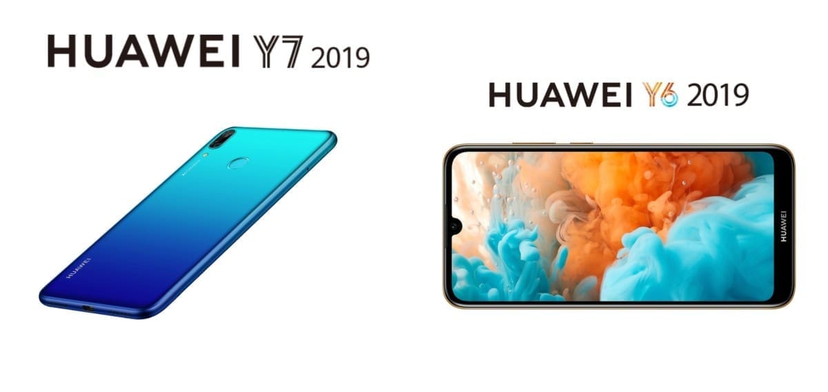 Huawei Y6 2019 i Y7 2019 plijene pozornost izuzetno povoljnim cijenama