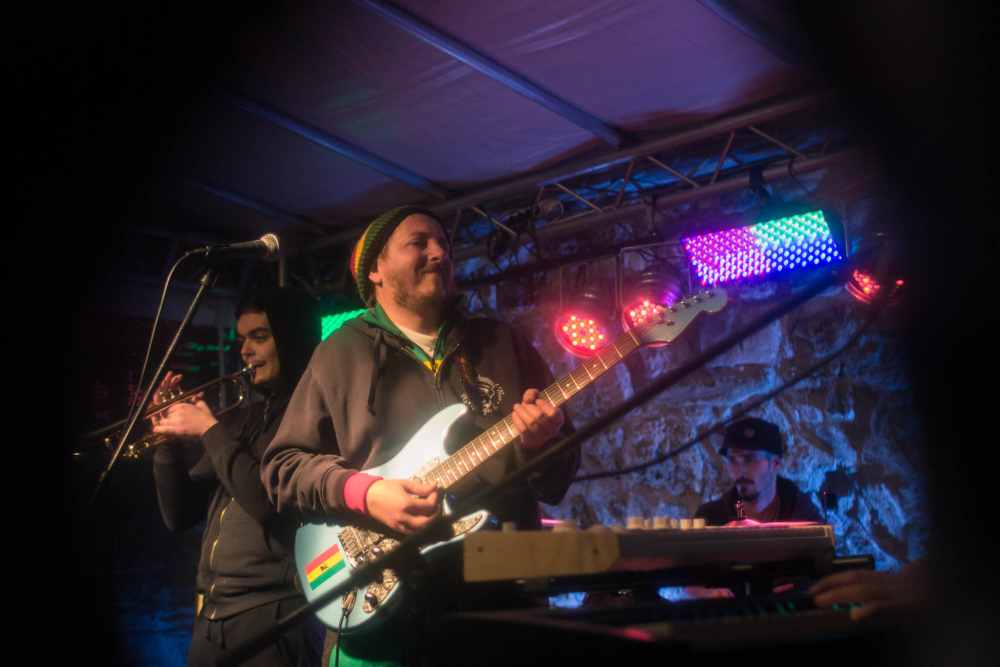 Koncertom na šibenskoj Tvrđavi sv. Mihovila bit će otvoren 17. Seasplash festival