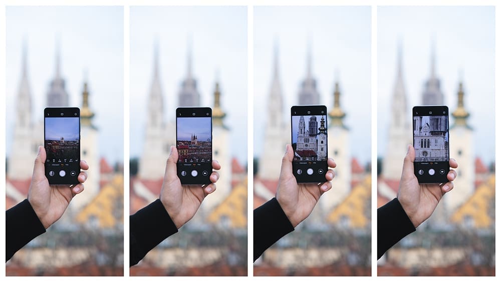 Huawei je promijenio pravila fotografije: Naučite sve o nikad viđenom zumu na pametnim telefonima