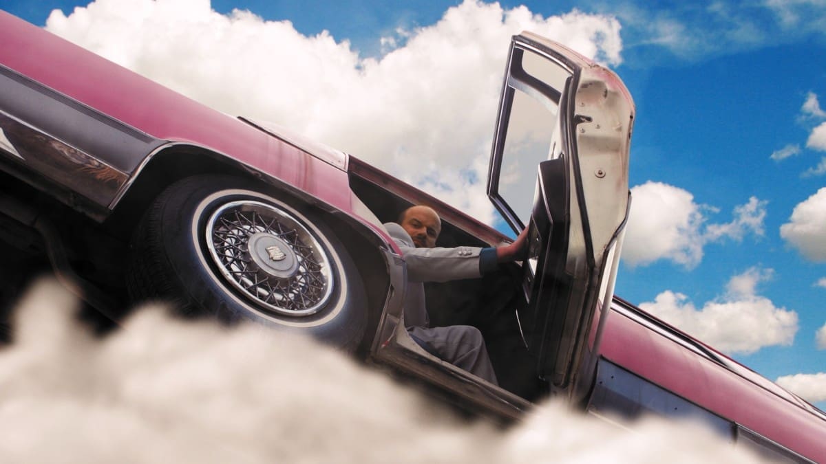 Večeras spektakl u Centralu: Vojko V i Edo Maajka uživo