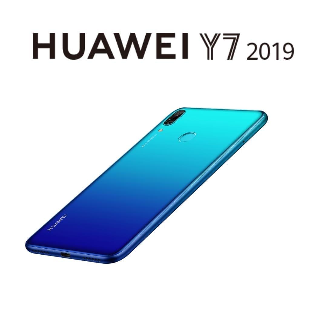 Osvježeni Huawei Y6 2019 i Y7 2019 spremni za nove izazove (1)