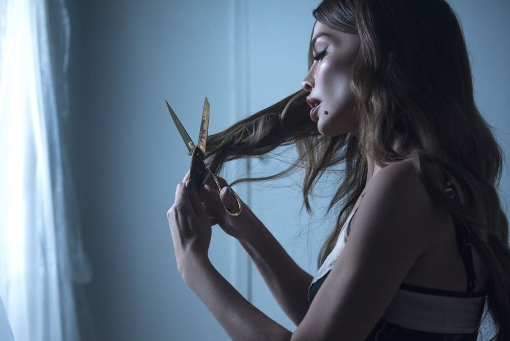 Severina objavila spot za pjesmu "Daleko ti kuća"