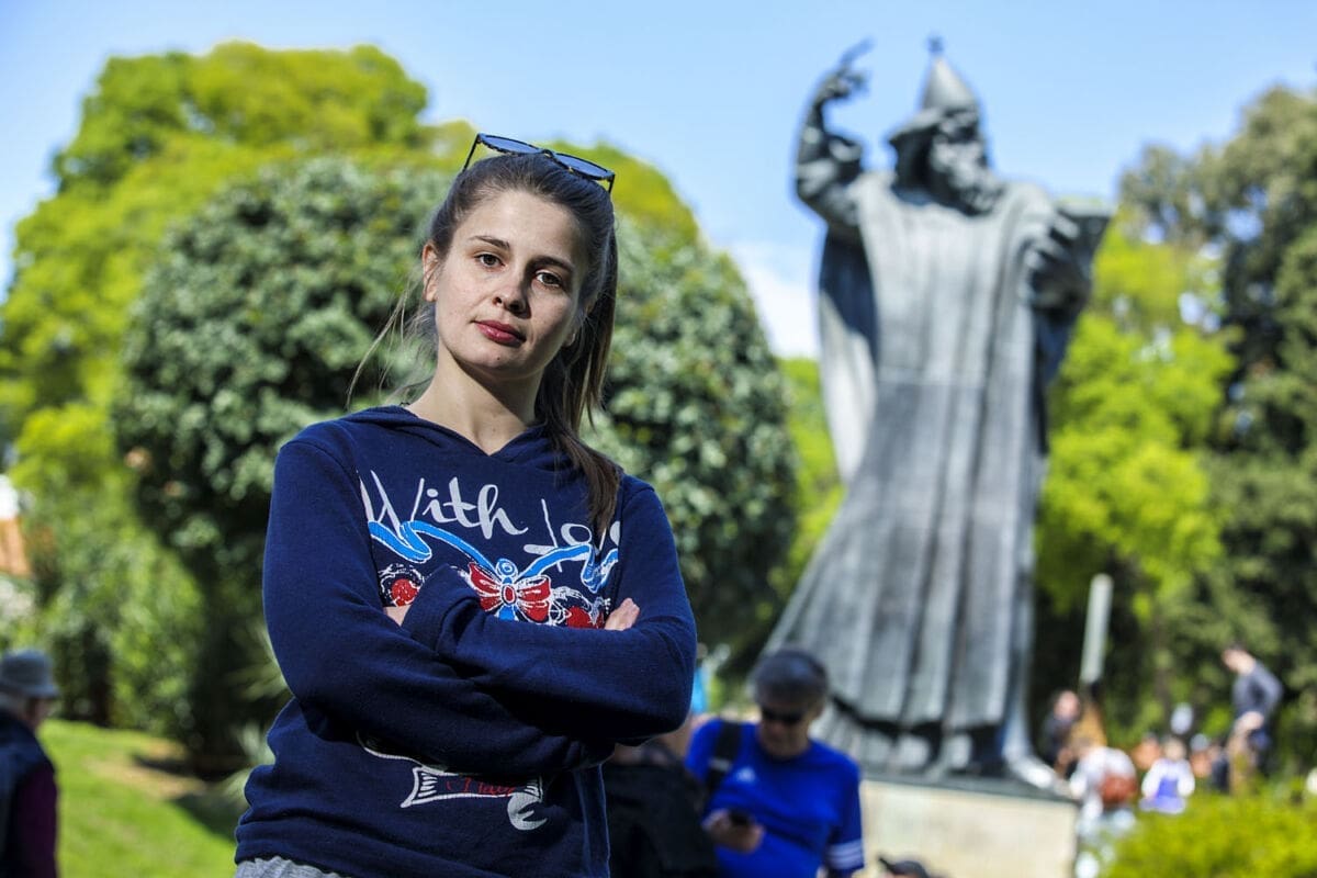 Zvijezda serije "Divlje pčele" otkriva na što najradije troši i kako štedi novac: "Čizme koje stoje 500 platila sam 35 eura"