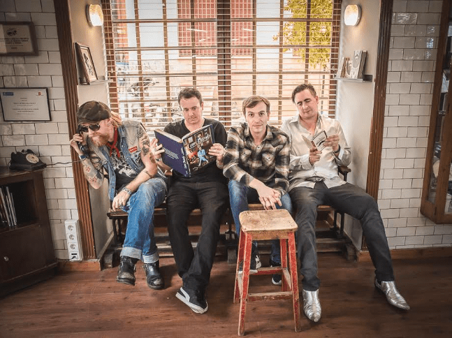 6. SuperUho Festival u Primoštenu posveta je NO Jazz festivalu!