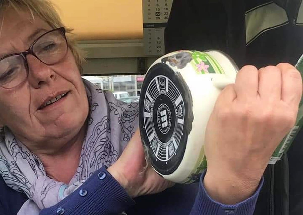 OTKRIVEN NAJVEĆI SPLITSKI MISTERIJ Evo odakle teća u tuči ispred Vanille