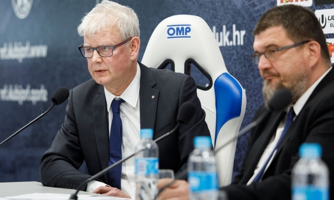 ODRŽAN SASTANAK UPRAVE I IGRAČA "Predstavnici igrača su pokazali razumijevanje i solidarnost"