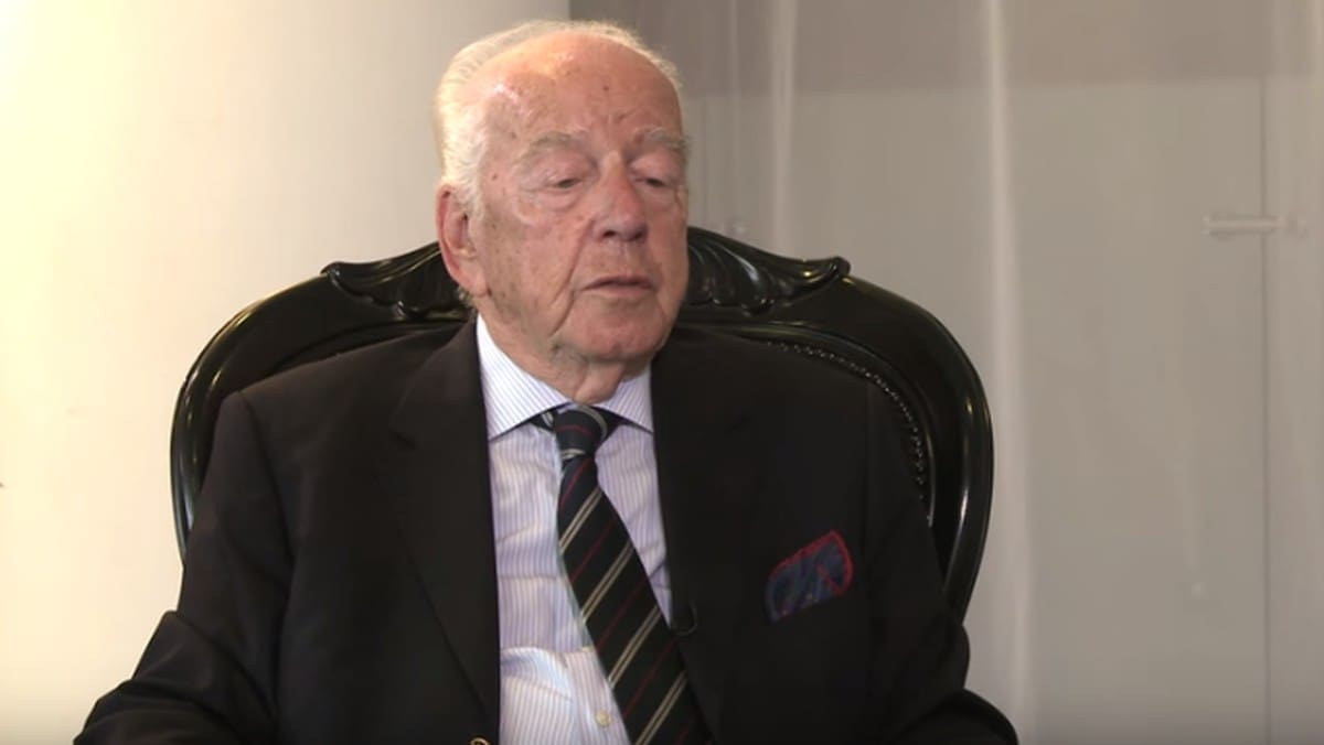 Umro je Budimir Lončar. Našli ga mrtvog u moru