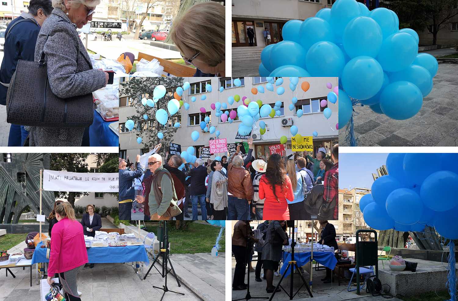 Vapaj majke autističnog djeteta: "Ministarstvo nas želi razjediniti, naša djeca su ilegalci u splitskom Centru!"