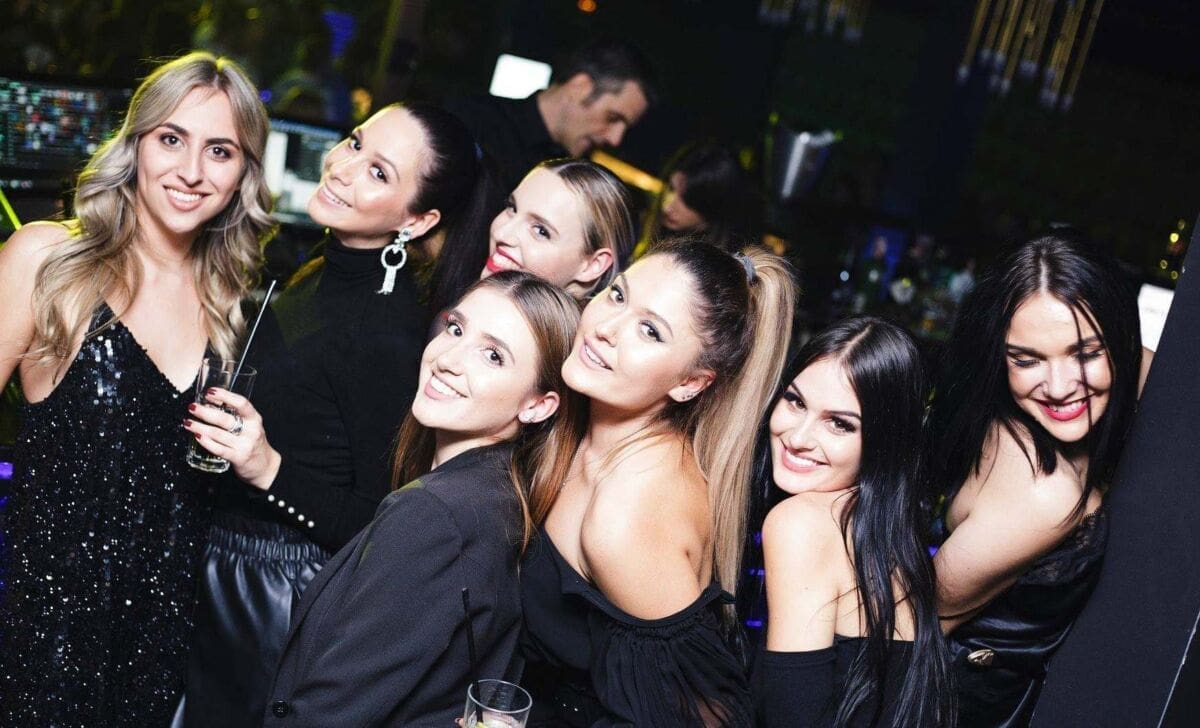 Zaplešite večeras uz DJ Lucu Goyu i Dance Affairs u Centralu