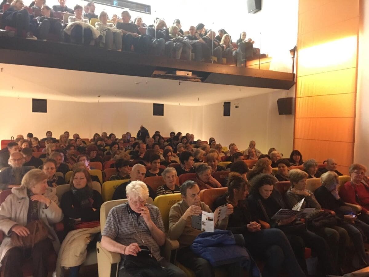 DANI KRŠĆANSKE KULTURE Evo kako je protekao drugi dan manifestacije