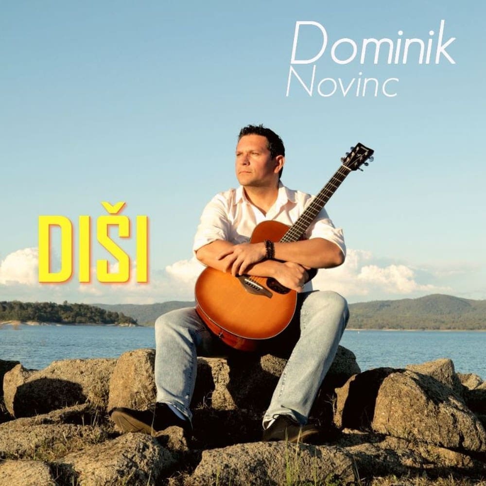 "Američki galeb" izdao novi singl i spot: "DIŠI" donosi pozitivnu poruku svim ljudima