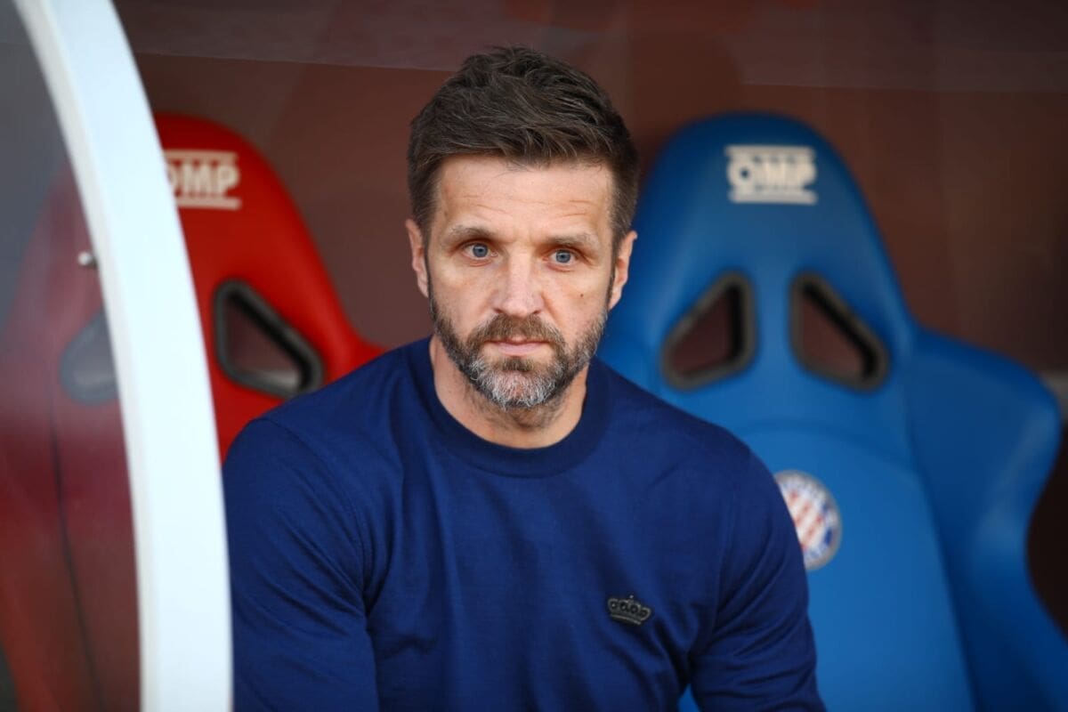 Bišćan: "Hajduk se podigao na razinu koju nam je teško pratiti"; Oreščanin: "Igramo tako da se napredak vidi"