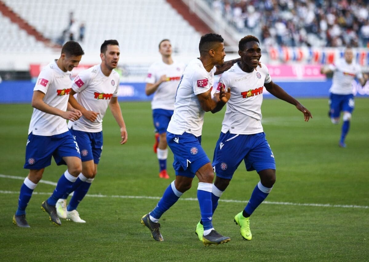 Hajduk gost na proslavi 100 godina Solina, početak priprema 10. lipnja
