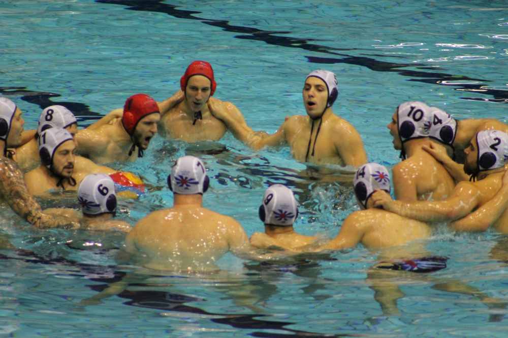 Jadran u zadnjem kolu Lige prvaka pobijedio mađarski Szolnoki