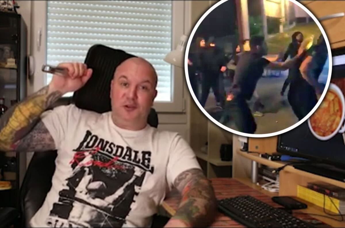 Poznati splitski pustolovac i bloger poslao ponudu momku koji je teći dao novi smisao