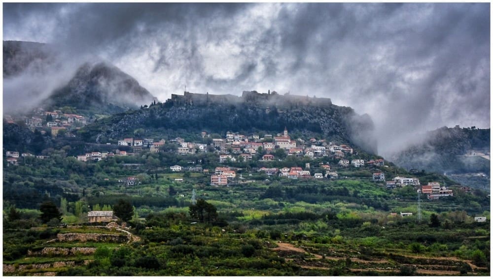 Na području Klisa pronađeno beživotno tijelo muškarca