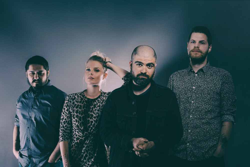 Lika Kolorado lansirala novi singl i spot za "Gospođu"