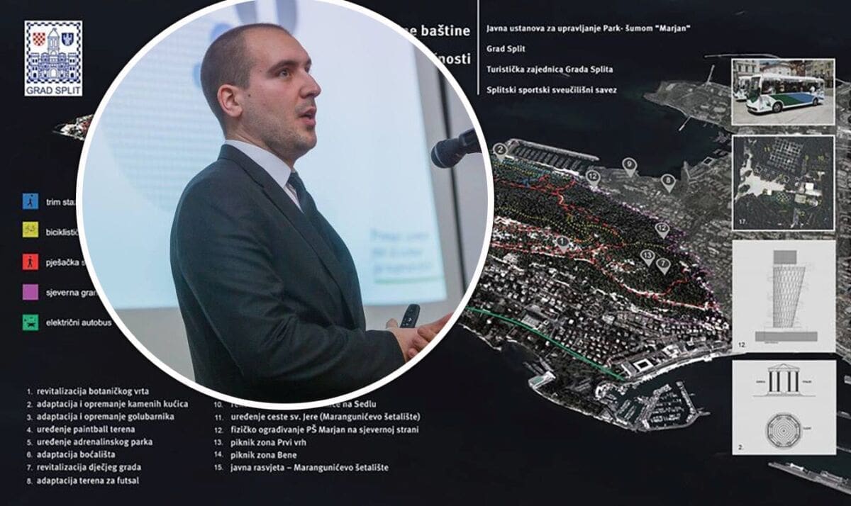 Budiša "otvorio dušu" po pitanju Marjana: "Budite protiv stranaka, protiv mene, ali nemojte protiv zdravih projekata ma od koga dolazili"