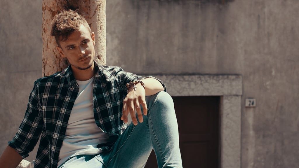 Marko Kutlić briljirao izvedbom hita Doris Dragović 'Željo moja'!