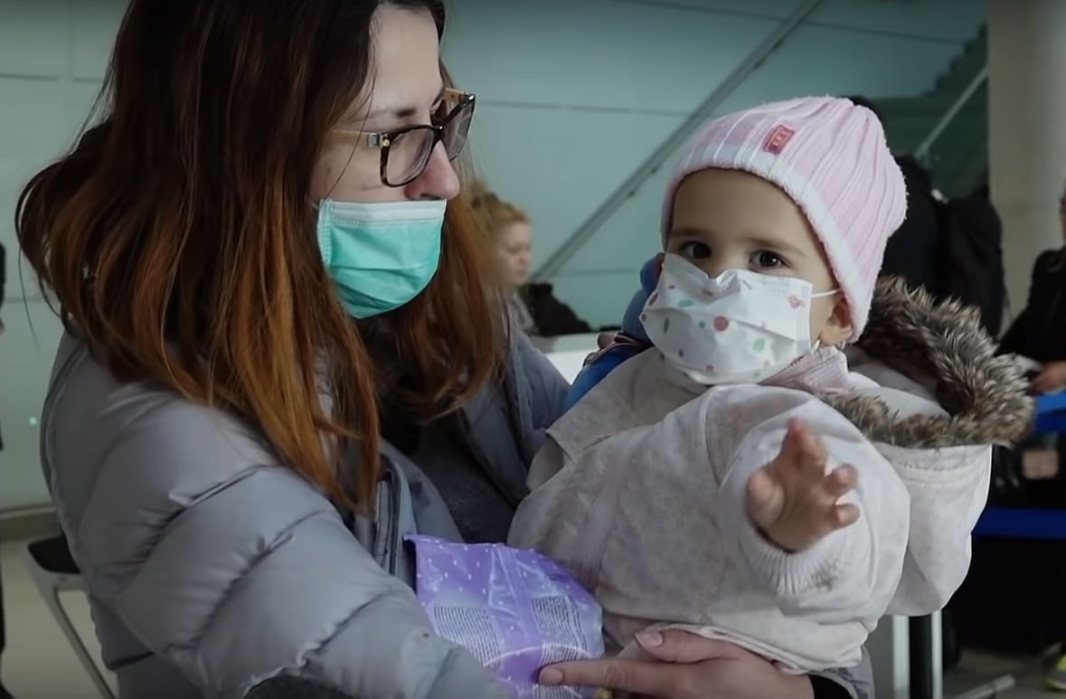 NALAZI SU DOBRI Mila uskoro na transplataciji koštane srži