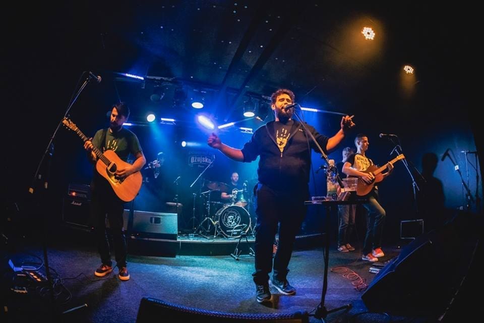 Mnogi Drugi su Galileo, Mnogi Drugi su mrak!